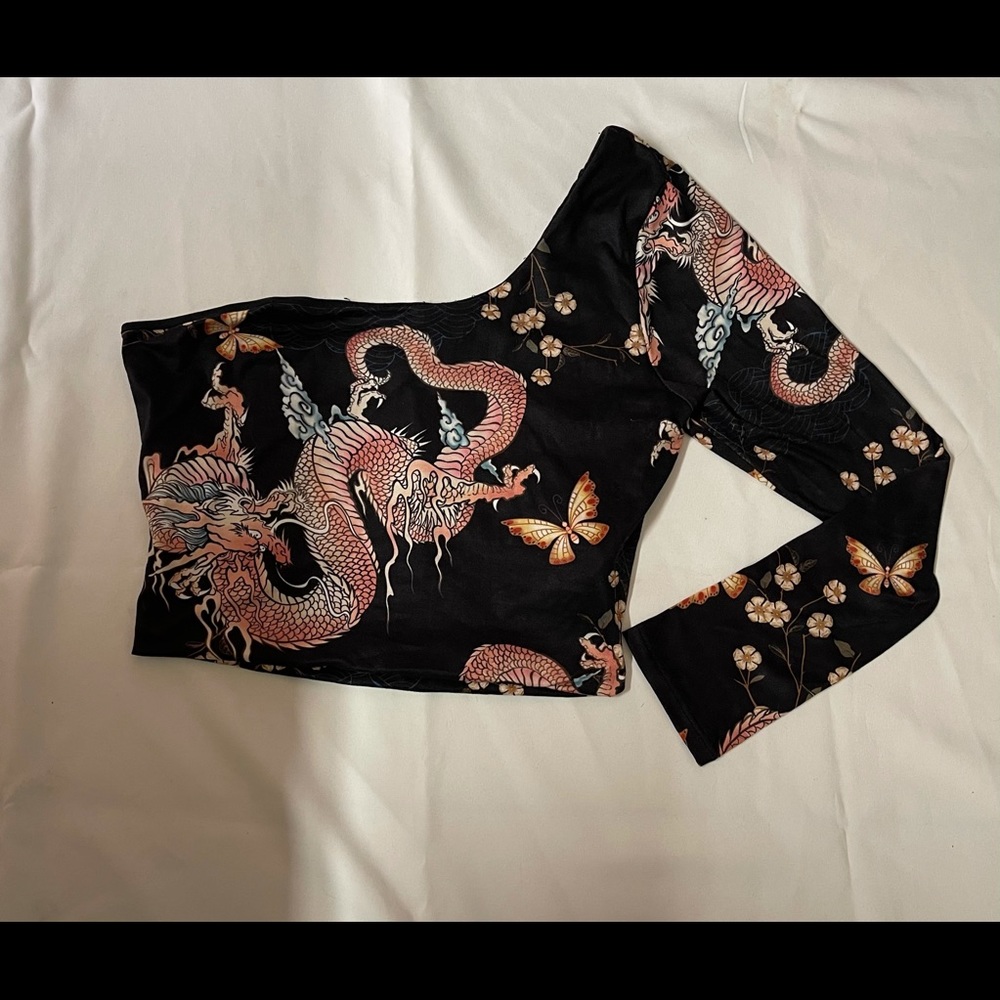 Dragon Top
